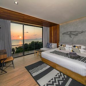 Deluxe Double Room Sea View